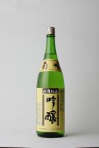 菊姫 山廃仕込 吟醸酒