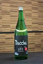 日高見 純米大吟醸 Daccha　